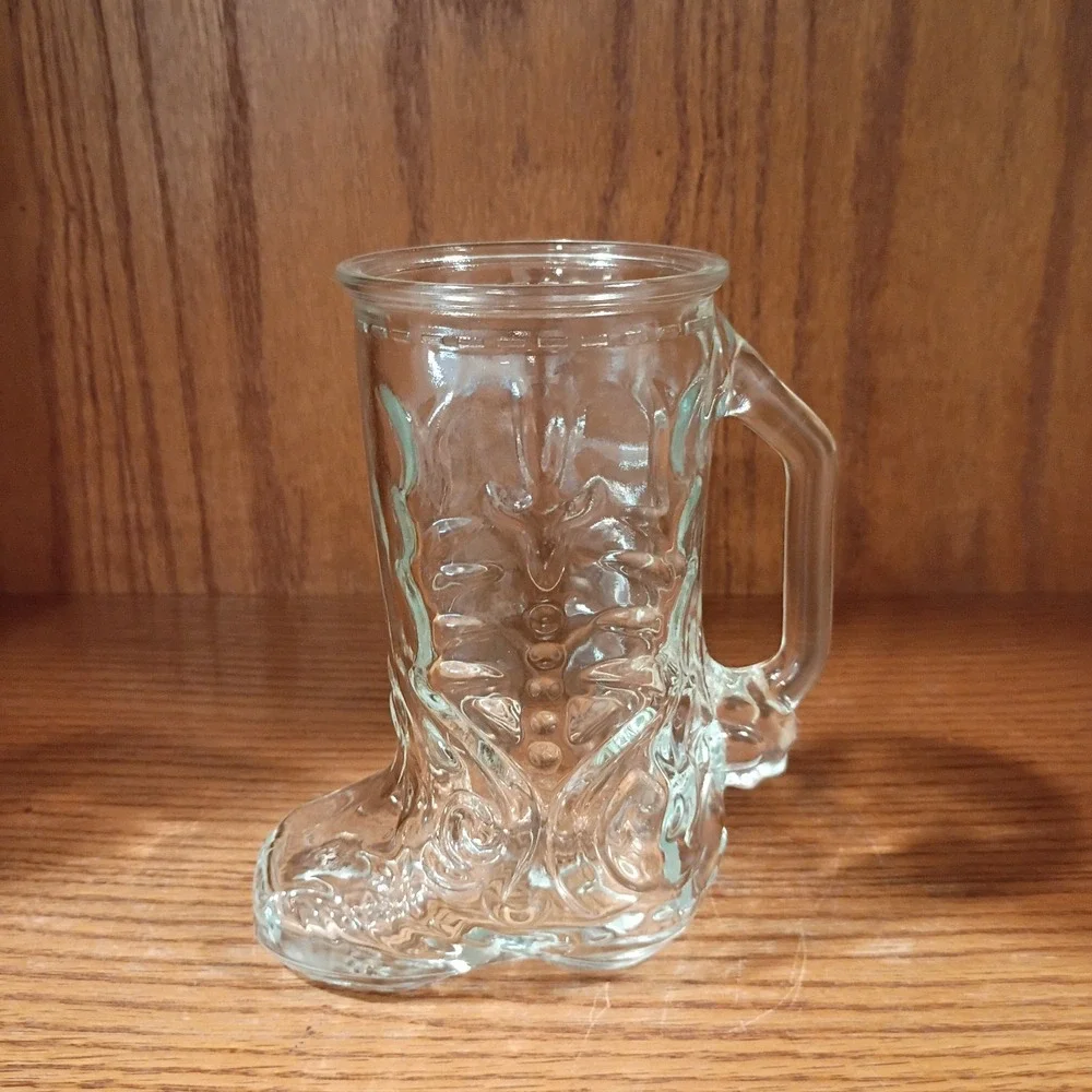 Libbey vintage canada